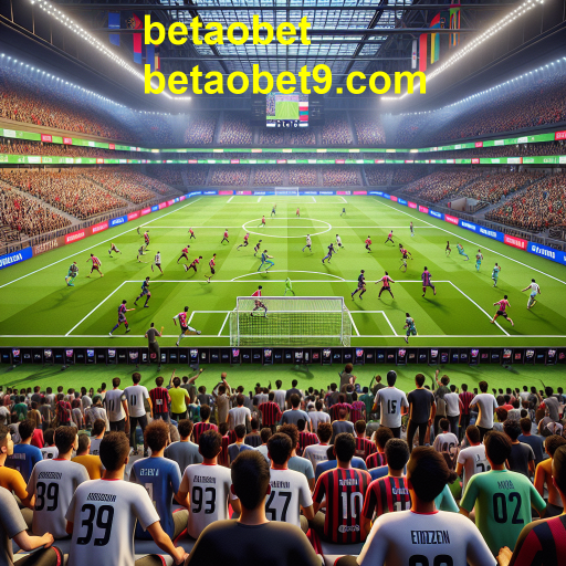 A Ascensão dos Jogos de Esportes no Betaobet